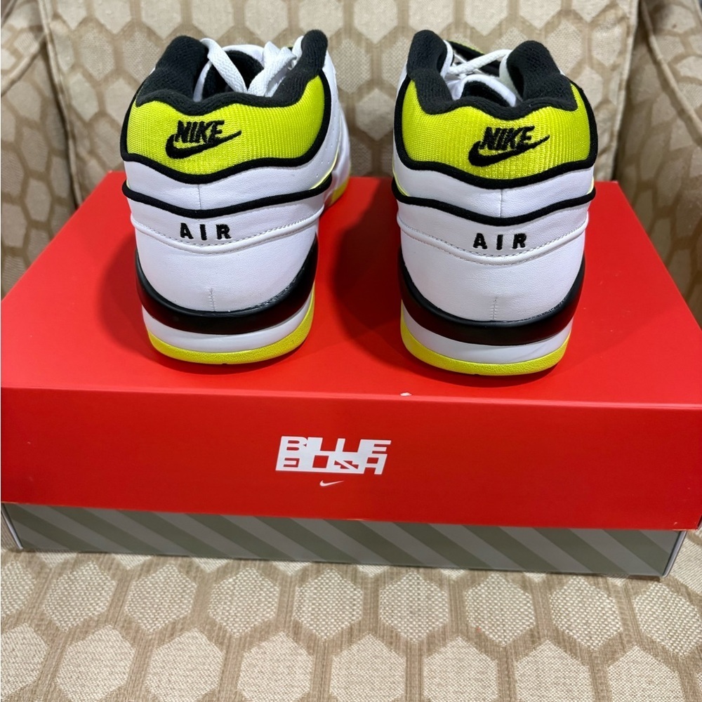 Nike Billie Eilish AFF88 SP - Picture 5 of 7